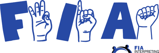 Frederick Interpreting Agency logo