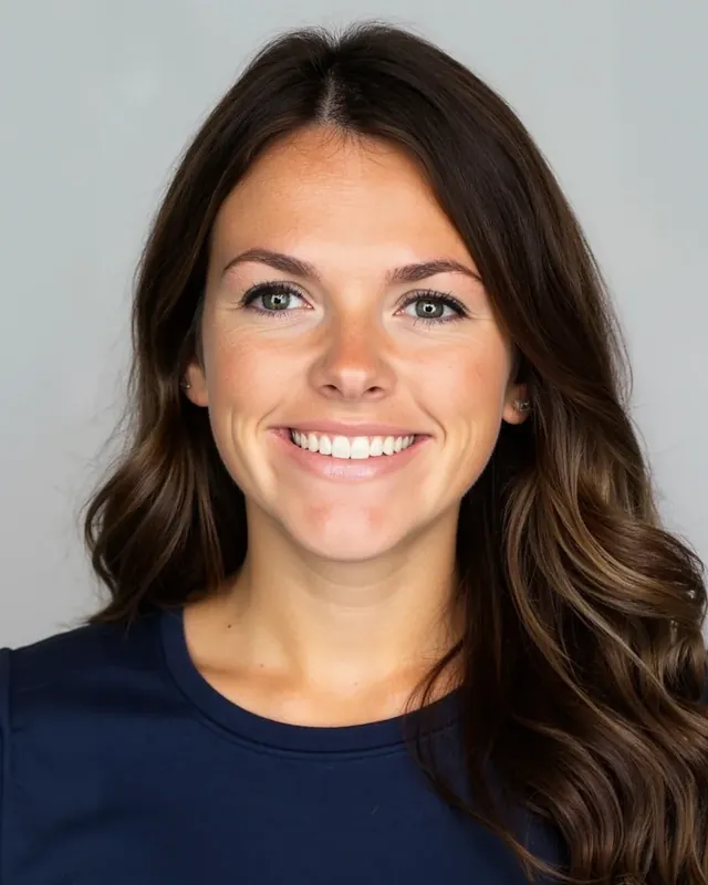 Allison Kramer, COO of Frederick Interpreting Agency