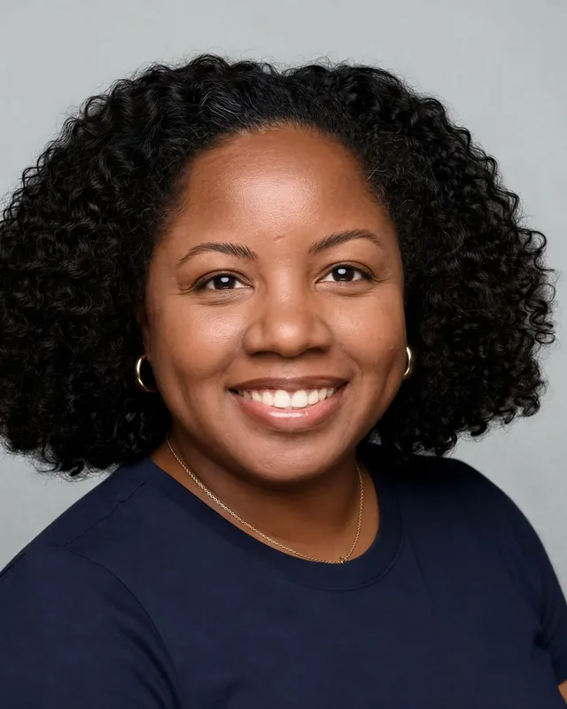 Danna Martiatu, Scheduler at Frederick Interpreting Agency