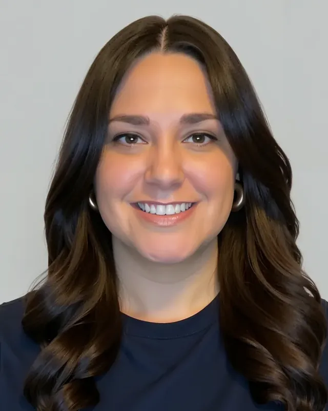 Jackie Cino, Scheduler at Frederick Interpreting Agency