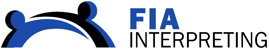 Frederick Interpreting Agency Logo